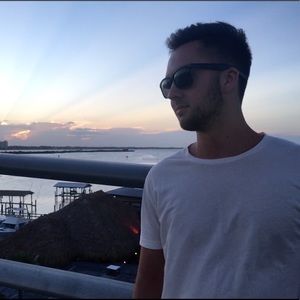 Meet your Posher, Ryan